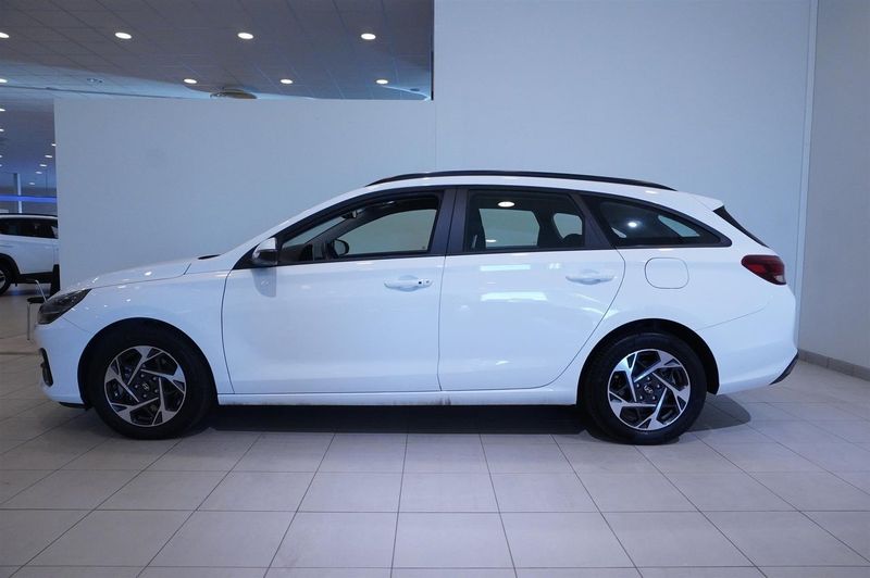 Hyundai i30 bild 3