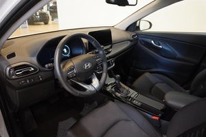Hyundai i30 bild 2