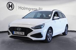 Hyundai i30 bild 1