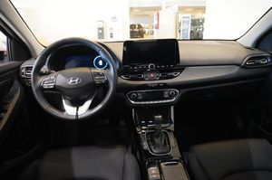 Hyundai i30 bild 11