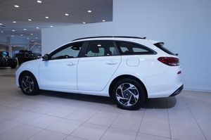 Hyundai i30 bild 6