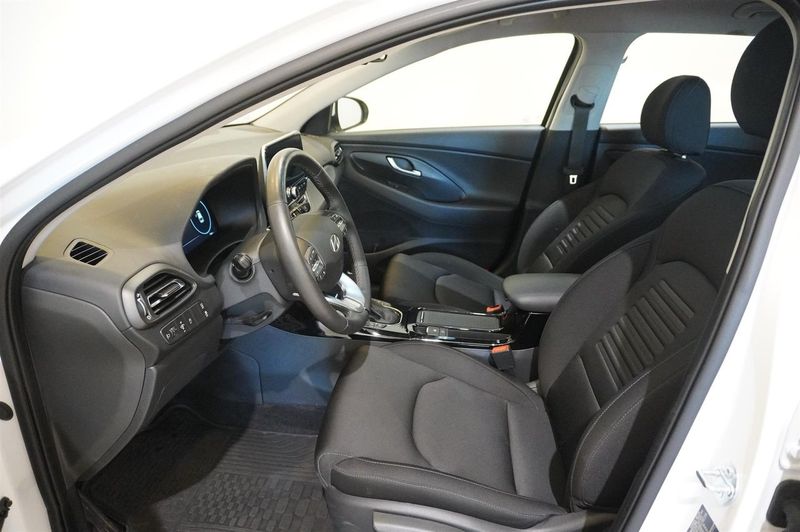 Hyundai i30 bild 12