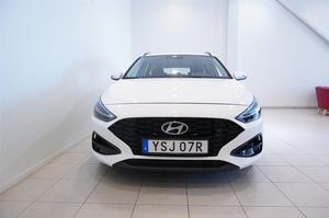 Hyundai i30 bild 5