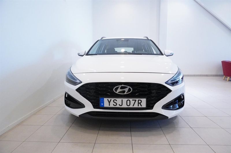 Hyundai i30 bild 5