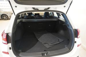 Hyundai i30 bild 9