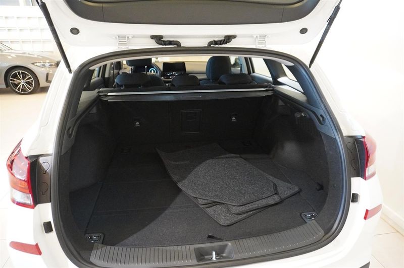Hyundai i30 bild 9