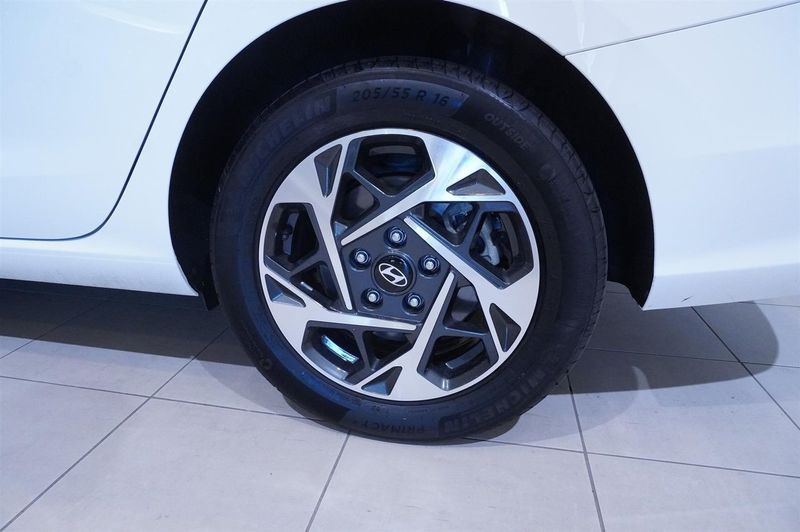 Hyundai i30 bild 8