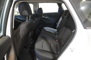 Hyundai i30 bild 10