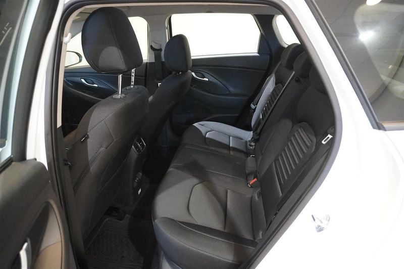 Hyundai i30 bild 10
