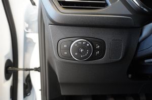 Ford Focus bild 15