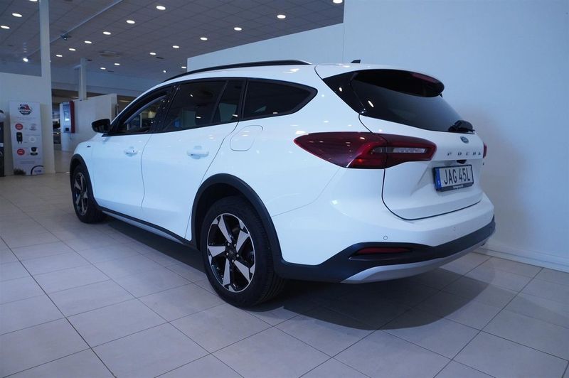 Ford Focus bild 7