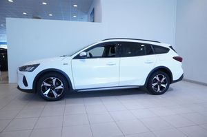 Ford Focus bild 5