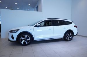 Ford Focus bild 4