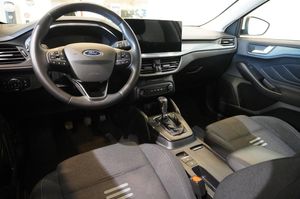 Ford Focus bild 11