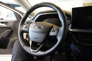 Ford Focus bild 20