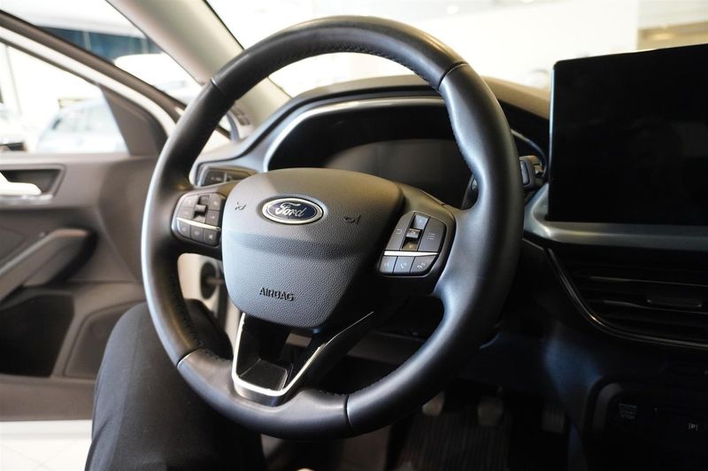Ford Focus bild 20