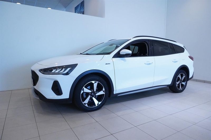 Ford Focus bild 3