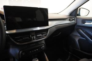 Ford Focus bild 16