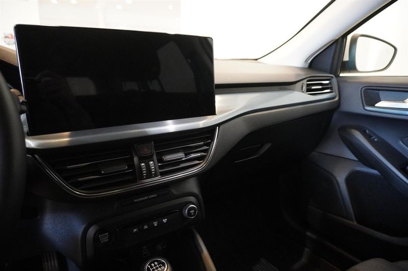 Ford Focus bild 16