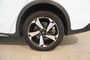 Ford Focus bild 9