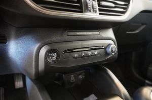 Ford Focus bild 19