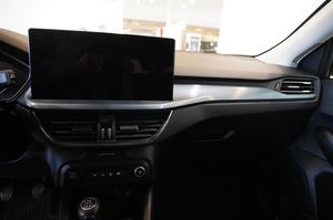 Ford Focus bild 17