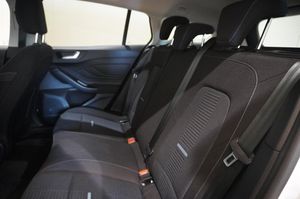Ford Focus bild 10