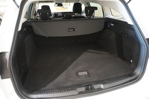 Ford Focus bild 8
