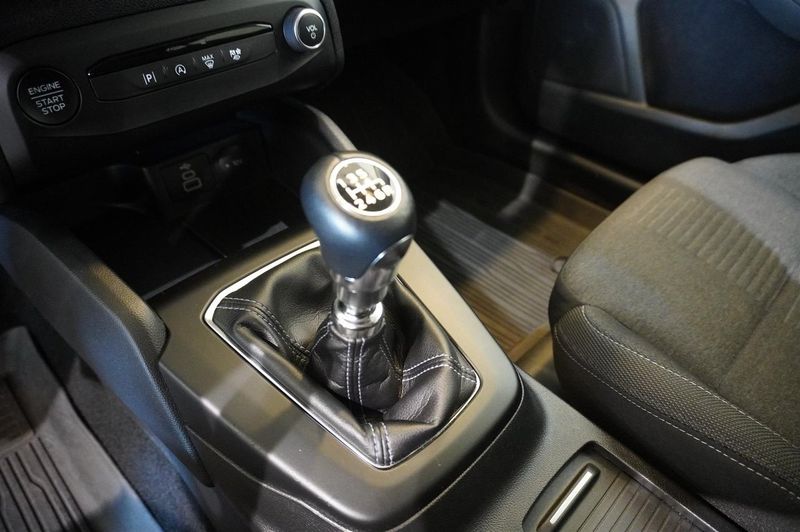 Ford Focus bild 18