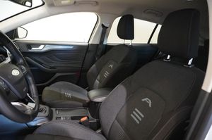 Ford Focus bild 14