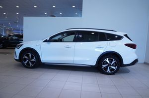 Ford Focus bild 6