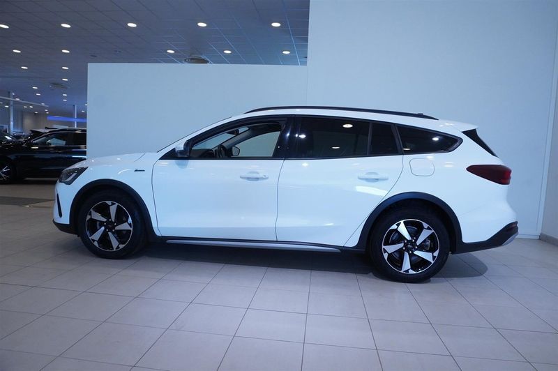 Ford Focus bild 6