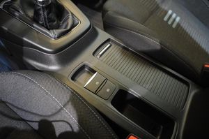 Ford Focus bild 21