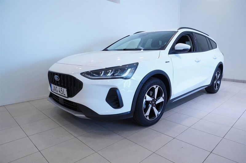Ford Focus bild 2