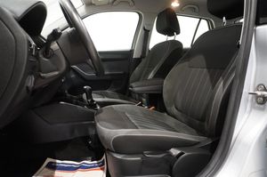 Skoda Fabia bild 5