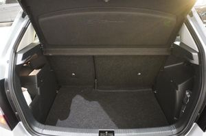 Skoda Fabia bild 12