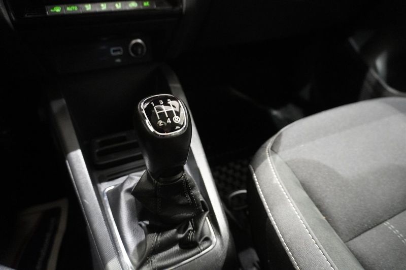 Skoda Fabia bild 7