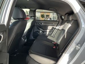 Honda Civic bild 11