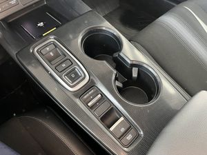 Honda Civic bild 8