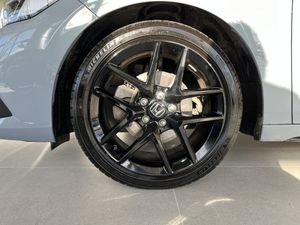 Honda Civic bild 4