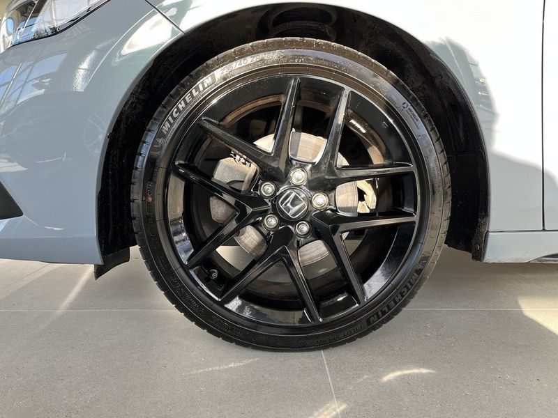 Honda Civic bild 4