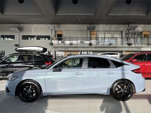 Honda Civic bild 3