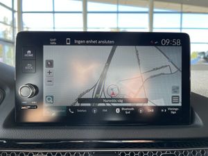 Honda Civic bild 10