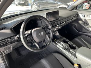 Honda Civic bild 6