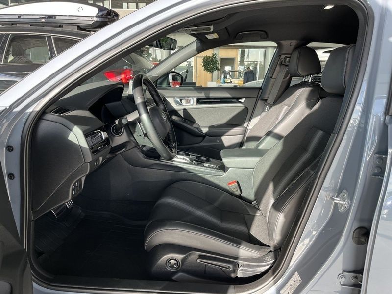 Honda Civic bild 5