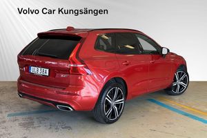 Volvo XC60 bild 6