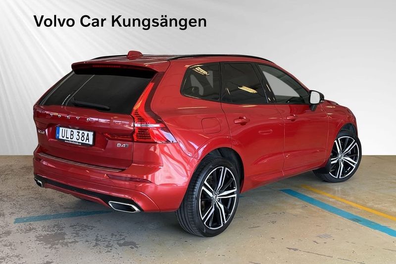 Volvo XC60 bild 6