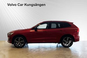 Volvo XC60 bild 4