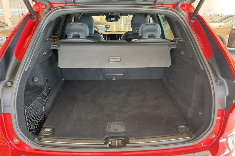 Volvo XC60 bild 25