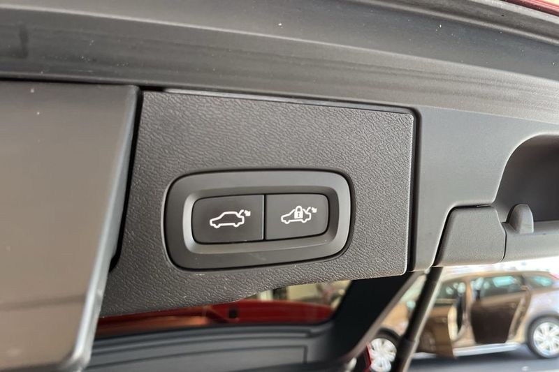 Volvo XC60 bild 26